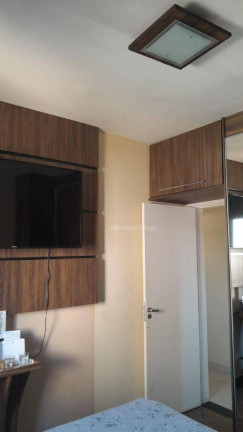 Imagem Apartamento com 2 Quartos à Venda, 59 m² em Jardim Piratininga - Sorocaba Imagem Apartamento com 2 Quartos à Venda, 59 m² em Jardim Piratininga - Sorocaba