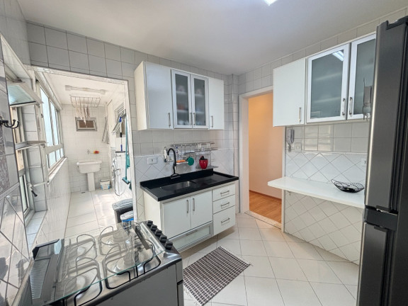 Imagem Apartamento com 2 Quartos à Venda, 78 m² em Jardim Paulista - São Paulo