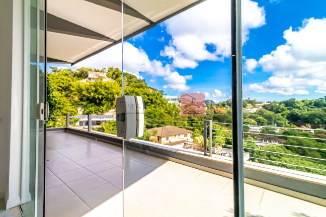 Imagem Casa com 5 Quartos à Venda, 436 m² em Vila Progresso - Niterói