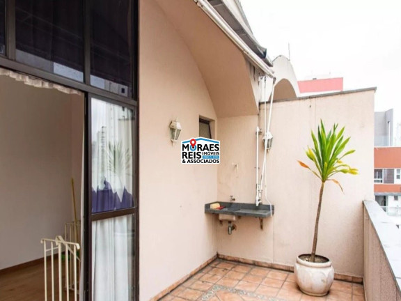 Imagem Apartamento com 2 Quartos à Venda, em Vila Mariana - São Paulo Imagem Apartamento com 2 Quartos à Venda, em Vila Mariana - São Paulo