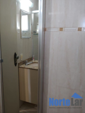 Imagem Apartamento com 2 Quartos à Venda, 60 m² em Casa Verde - São Paulo Imagem Apartamento com 2 Quartos à Venda, 60 m² em Casa Verde - São Paulo