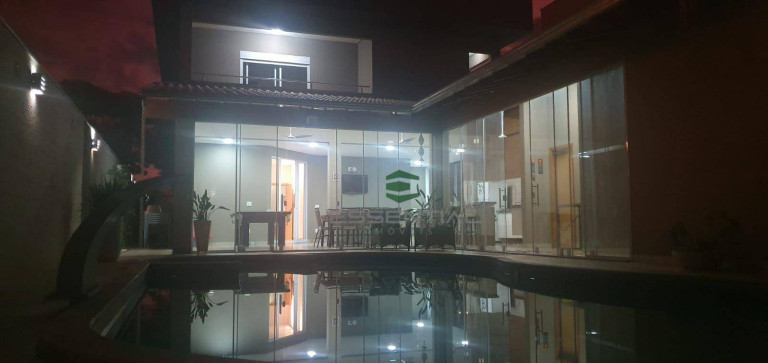 Imagem Casa com 3 Quartos à Venda, 390 m² em Loteamento Vila Aeroporto - Mirassol Imagem Casa com 3 Quartos à Venda, 390 m² em Loteamento Vila Aeroporto - Mirassol