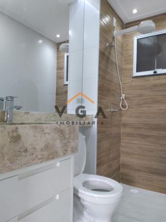 Imagem Apartamento com 2 Quartos à Venda, 42 m² em Vila Ré - São Paulo