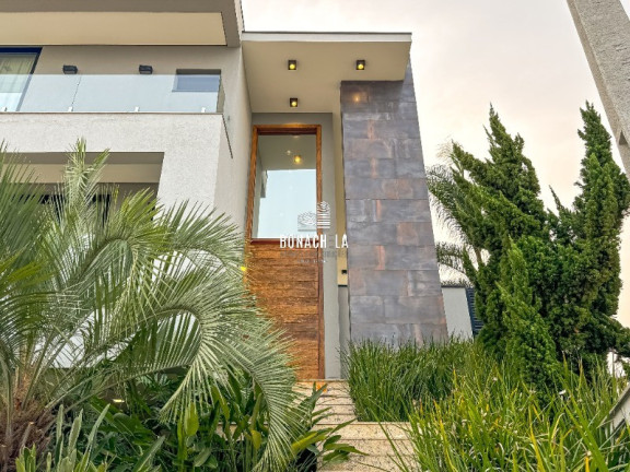 Imagem Casa com 3 Quartos à Venda,  em Jardim Santa Rita - Indaiatuba