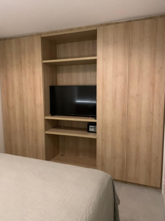 Imagem Apartamento com 1 Quarto à Venda, 45 m² em Itaim Bibi - São Paulo Imagem Apartamento com 1 Quarto à Venda, 45 m² em Itaim Bibi - São Paulo