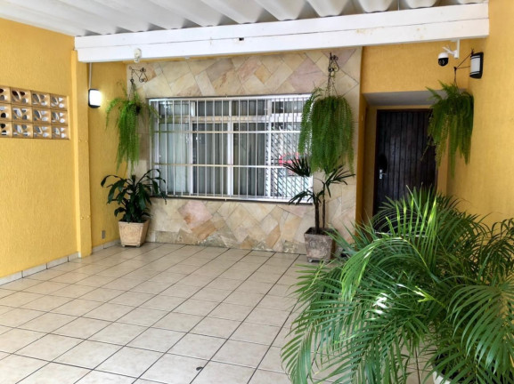 Imagem Sobrado com 2 Quartos à Venda, 118 m² em Vila Santa Catarina - São Paulo Imagem Sobrado com 2 Quartos à Venda, 118 m² em Vila Santa Catarina - São Paulo