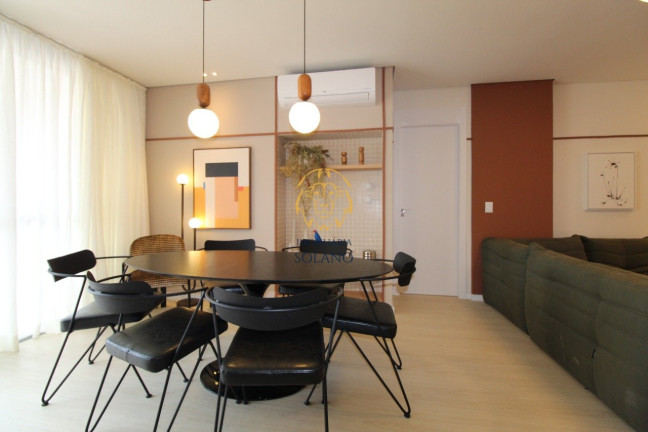 Apartamento com 3 Quartos à Venda, 187 m² em Centro - Curitiba