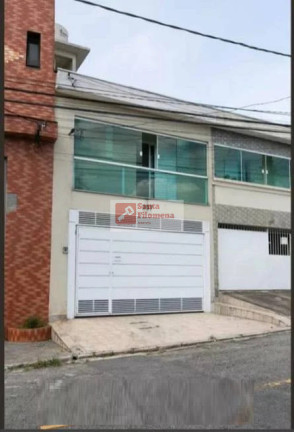 Imagem Casa com 3 Quartos à Venda, em Cidade Líder - São Paulo Imagem Casa com 3 Quartos à Venda, em Cidade Líder - São Paulo
