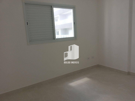 Imagem Apartamento com 1 Quarto à Venda, 55 m² em Boqueirão - Praia Grande