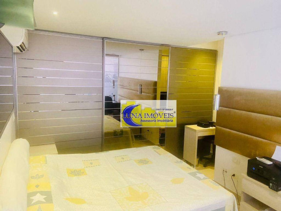 Imagem Cobertura com 3 Quartos à Venda, 246 m² em Parque São Diogo - São Bernardo Do Campo