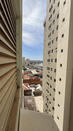 Imagem Apartamento com 3 Quartos à Venda, 139 m² em Edif Aurora - São José Do Rio Preto