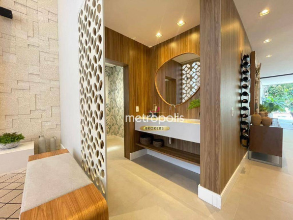 Imagem Sobrado com 6 Quartos à Venda, 500 m² em Riviera De São Lourenço - Bertioga Imagem Sobrado com 6 Quartos à Venda, 500 m² em Riviera De São Lourenço - Bertioga