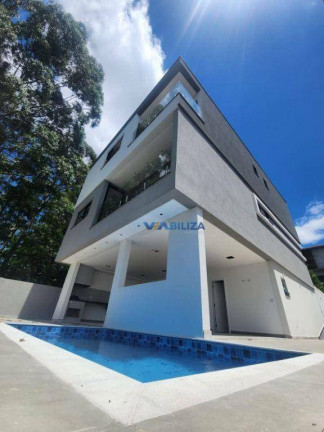 Imagem Sobrado com 4 Quartos à Venda, 300 m² em Residencial Real Park - Arujá Imagem Sobrado com 4 Quartos à Venda, 300 m² em Residencial Real Park - Arujá