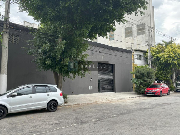 Imagem Imóvel Comercial à Venda, 400 m² em Mooca Imagem Imóvel Comercial à Venda, 400 m² em Mooca