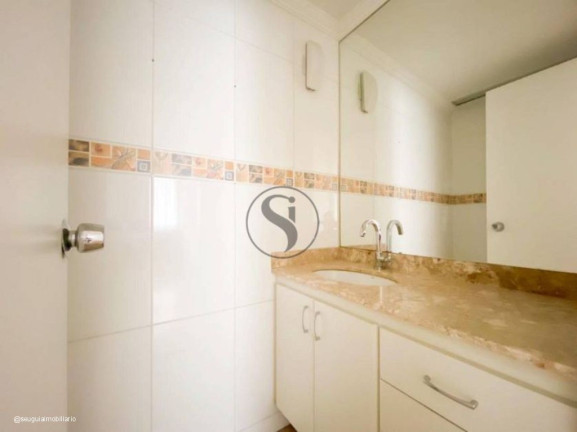 Imagem Apartamento com 3 Quartos à Venda, 158 m² em Itaim Bibi - São Paulo Imagem Apartamento com 3 Quartos à Venda, 158 m² em Itaim Bibi - São Paulo