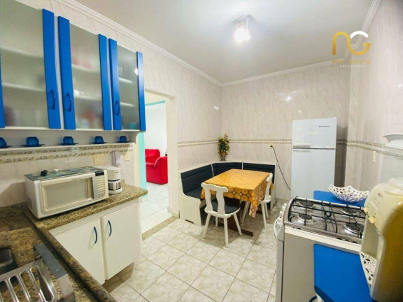 Imagem Apartamento com 2 Quartos à Venda, 81 m² em Vilamar - Praia Grande Imagem Apartamento com 2 Quartos à Venda, 81 m² em Vilamar - Praia Grande