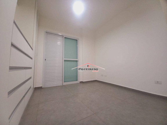 Imagem Apartamento com 3 Quartos à Venda, 88 m² em Ocian - Praia Grande