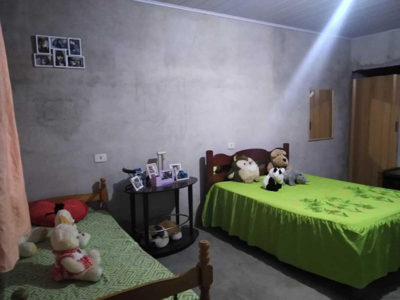 Imagem Casa com 2 Quartos à Venda, 89 m² em Vila Bocaina - Mauá