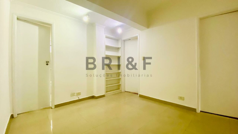 Imagem Apartamento com 3 Quartos à Venda, 110 m² em Moema - São Paulo Imagem Apartamento com 3 Quartos à Venda, 110 m² em Moema - São Paulo