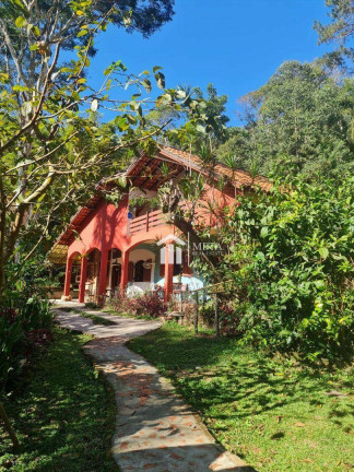 Imagem Imóvel com 4 Quartos à Venda, 200 m² em Serra Da Cantareira - Mairiporã