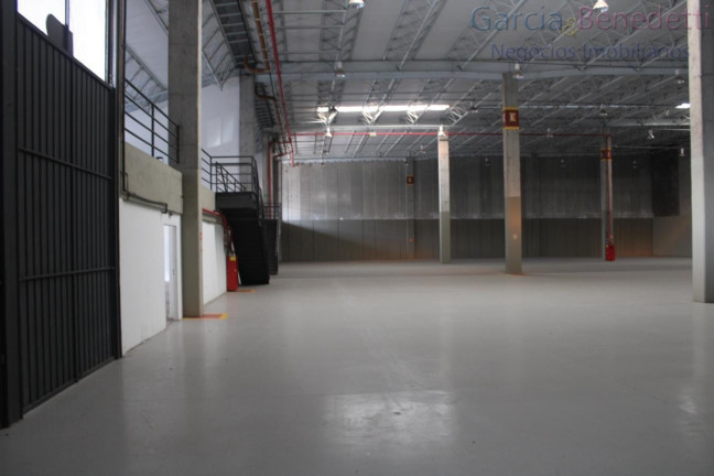 Imagem Imóvel para Alugar, 807 m² em Distrito Industrial - Jundiaí Imagem Imóvel para Alugar, 807 m² em Distrito Industrial - Jundiaí