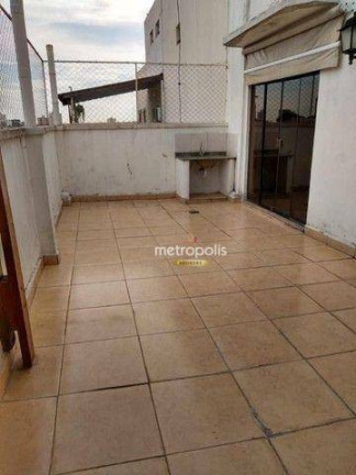 Imagem Cobertura com 4 Quartos à Venda, 140 m² em Vila Matilde - São Paulo Imagem Cobertura com 4 Quartos à Venda, 140 m² em Vila Matilde - São Paulo
