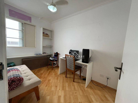 Imagem Apartamento com 3 Quartos à Venda, 96 m² em Vila Monteiro - Piracicaba Imagem Apartamento com 3 Quartos à Venda, 96 m² em Vila Monteiro - Piracicaba