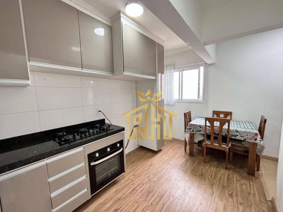 Imagem Apartamento com 2 Quartos à Venda, 73 m² em Aviação - Praia Grande Imagem Apartamento com 2 Quartos à Venda, 73 m² em Aviação - Praia Grande