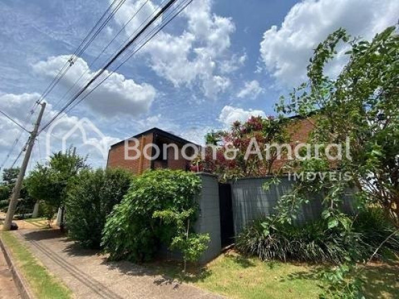 Imagem Casa de Condomínio com 4 Quartos à Venda, 349 m² em Parque Brasil 500 - Paulínia Imagem Casa de Condomínio com 4 Quartos à Venda, 349 m² em Parque Brasil 500 - Paulínia