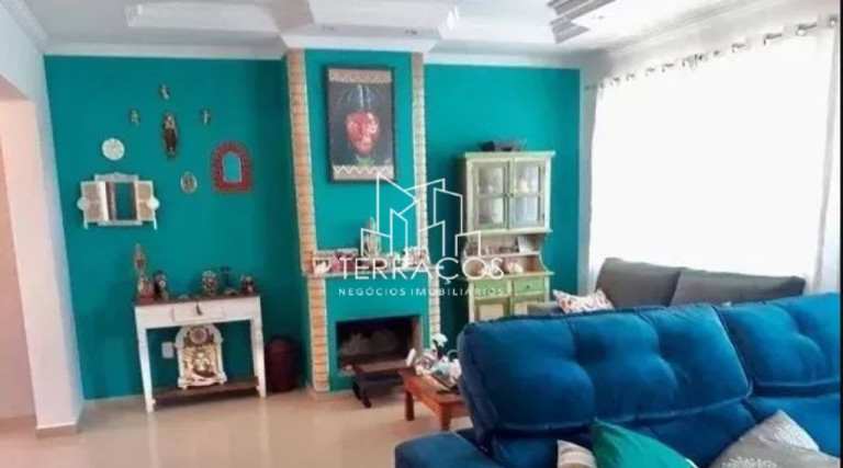 Imagem Casa com 4 Quartos à Venda, 320 m² em Jardim Do Lago - Jundiaí Imagem Casa com 4 Quartos à Venda, 320 m² em Jardim Do Lago - Jundiaí