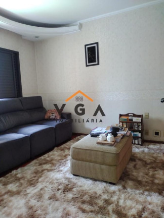 Imagem Apartamento com 4 Quartos à Venda, 188 m² em Tatuapé - São Paulo Imagem Apartamento com 4 Quartos à Venda, 188 m² em Tatuapé - São Paulo