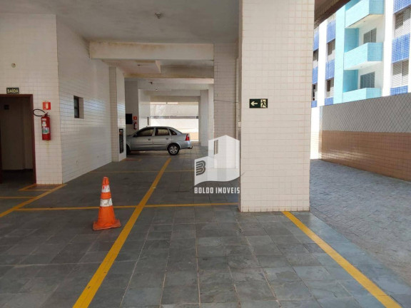 Imagem Apartamento com 1 Quarto à Venda, 48 m² em Ocian - Praia Grande