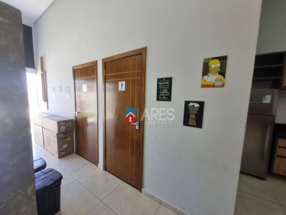 Imagem Casa com 3 Quartos para Alugar, 99 m² em Loteamento Residencial Pacaembu - Americana Imagem Casa com 3 Quartos para Alugar, 99 m² em Loteamento Residencial Pacaembu - Americana