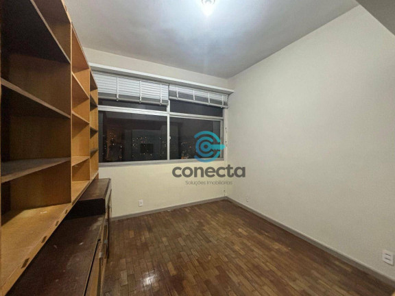 Imagem Apartamento com 3 Quartos à Venda ou Locação, 120 m² em Icaraí - Niterói Imagem Apartamento com 3 Quartos à Venda ou Locação, 120 m² em Icaraí - Niterói