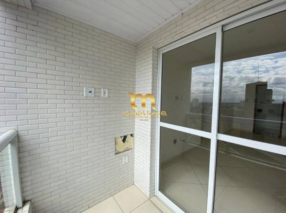 Imagem Apartamento com 2 Quartos à Venda, 60 m² em Tupi - Praia Grande