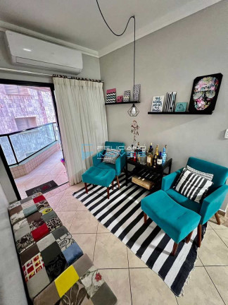 Imagem Apartamento com 2 Quartos à Venda, 100 m² em Aviação - Praia Grande Imagem Apartamento com 2 Quartos à Venda, 100 m² em Aviação - Praia Grande
