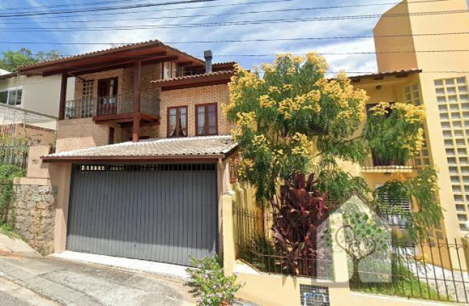 Imagem Casa com 4 Quartos à Venda, 255 m² em Pantanal - Florianópolis Imagem Casa com 4 Quartos à Venda, 255 m² em Pantanal - Florianópolis