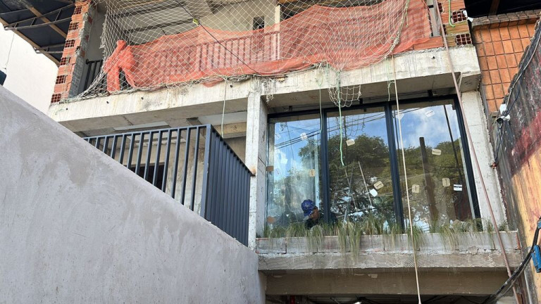 Imagem Apartamento com 2 Quartos à Venda, 119 m² em Vila Madalena - São Paulo Imagem Apartamento com 2 Quartos à Venda, 119 m² em Vila Madalena - São Paulo