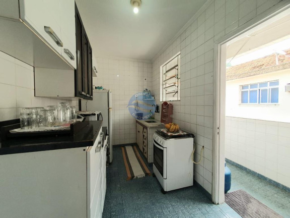 Imagem Apartamento com 2 Quartos à Venda, 61 m² em Marapé - Santos Imagem Apartamento com 2 Quartos à Venda, 61 m² em Marapé - Santos