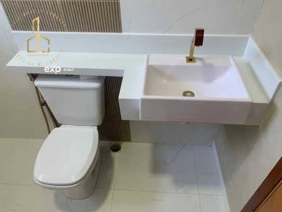 Imagem Casa de Condomínio com 3 Quartos à Venda, 165 m² em Horto Florestal - Sorocaba