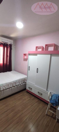 Imagem Casa com 3 Quartos à Venda, 87 m² em Jardim Luella - Suzano