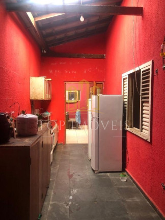Imagem Casa com 4 Quartos à Venda, 175 m² em Cidade Morumbi - São José Dos Campos Imagem Casa com 4 Quartos à Venda, 175 m² em Cidade Morumbi - São José Dos Campos