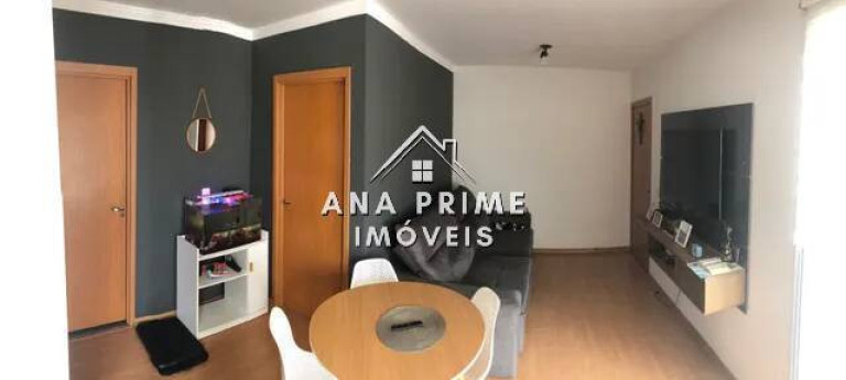 Imagem Apartamento com 2 Quartos à Venda, 42 m² em Bom Retiro - São José Dos Campos Imagem Apartamento com 2 Quartos à Venda, 42 m² em Bom Retiro - São José Dos Campos