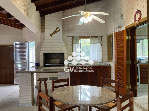 Imagem Casa com 4 Quartos à Venda, 412 m² em Condomínio Recanto Da Lagoinha - Ubatuba Imagem Casa com 4 Quartos à Venda, 412 m² em Condomínio Recanto Da Lagoinha - Ubatuba