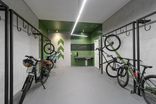 Imagem Imóvel com 1 Quarto à Venda, 29 m² em Mirandópolis - São Paulo Imagem Imóvel com 1 Quarto à Venda, 29 m² em Mirandópolis - São Paulo