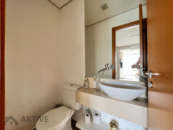 Imagem Apartamento com 3 Quartos à Venda, 123 m² em Tamboré - Barueri Imagem Apartamento com 3 Quartos à Venda, 123 m² em Tamboré - Barueri