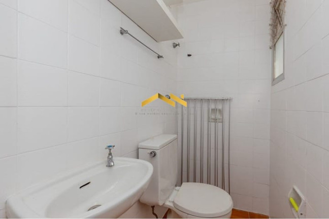 Imagem Apartamento com 2 Quartos à Venda, 72 m² em Santo Amaro - São Paulo