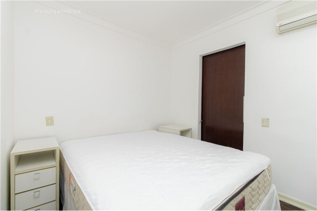 Apartamento com 1 Quarto à Venda,  em Itaim Bibi - São Paulo