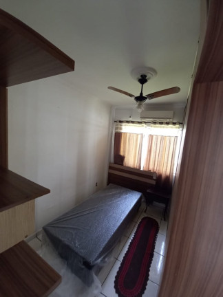 Imagem Apartamento com 1 Quarto à Venda, 31 m² em Centro - São Vicente Imagem Apartamento com 1 Quarto à Venda, 31 m² em Centro - São Vicente
