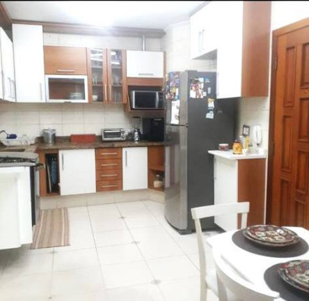 Imagem Apartamento com 3 Quartos à Venda, 123 m² em Barcelona - São Caetano Do Sul Imagem Apartamento com 3 Quartos à Venda, 123 m² em Barcelona - São Caetano Do Sul